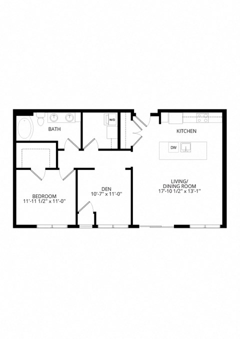 800 Cretin Ave S Studio-2 Beds Apartment, Minnesota for Rent - Photo Gallery 45